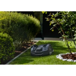 Robottiruohonleikkuri Husqvarna Automower 305E Nera 600 m²