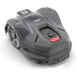 Robottiruohonleikkuri Husqvarna Automower 305E Nera 600 m²