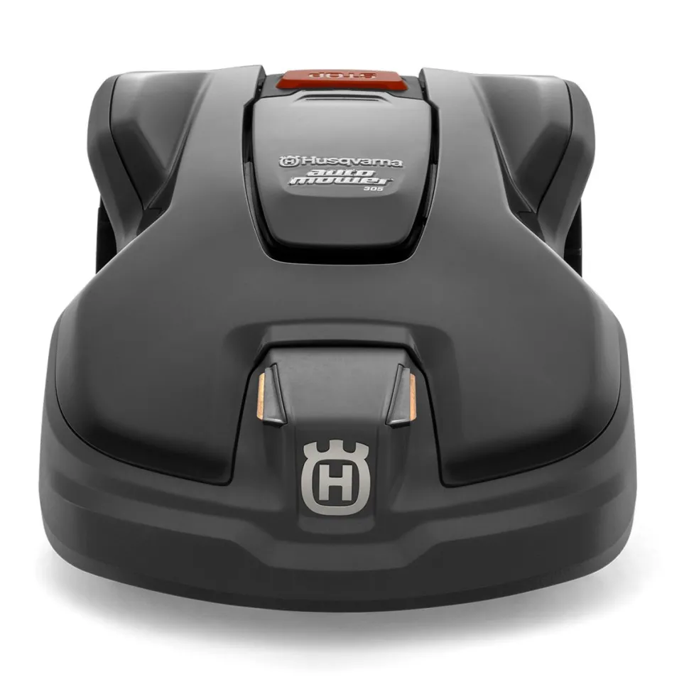 Robottiruohonleikkuri Husqvarna Automower 305 600 m²