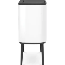 Roska-astia Brabantia Bo Touch Bin, 3x11L