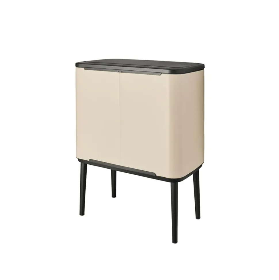 Roska-astia Brabantia Bo Touch Bin, 3x11L