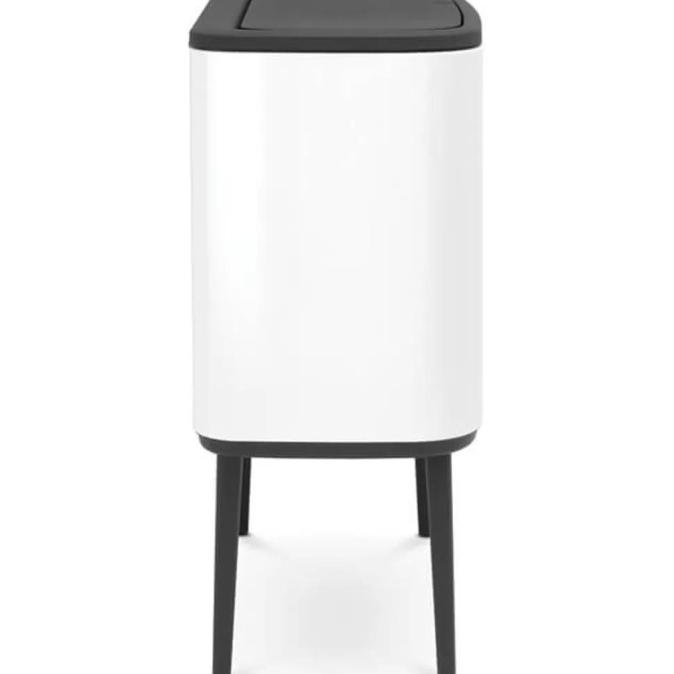 Roska-astia Brabantia Bo Touch Bin 11x23L eri värejä