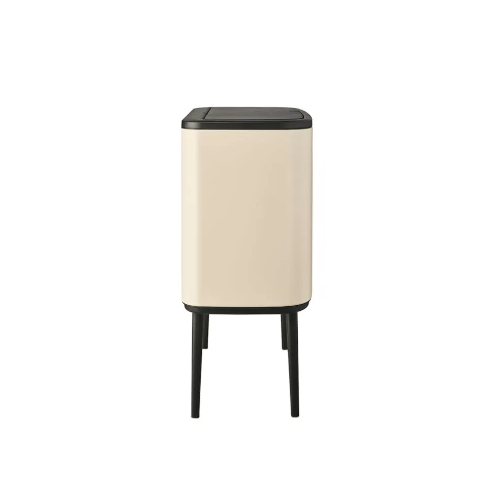 Roska-astia Brabantia Bo Touch Bin 11x23L eri värejä