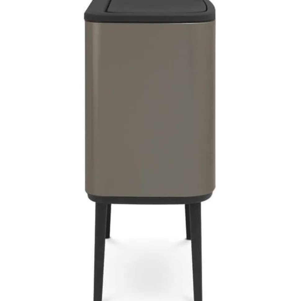 Roska-astia Brabantia Bo Touch Bin 11x23L eri värejä