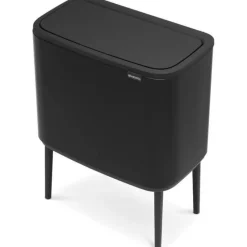 Roska-astia Brabantia Bo Touch Bin 11x23L eri värejä