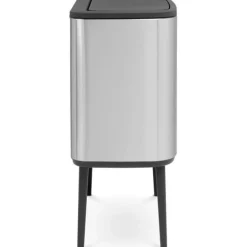 Roska-astia Brabantia Bo Touch Bin 11x23L eri värejä