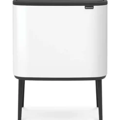 Roska-astia Brabantia Bo Touch Bin 11x23L eri värejä
