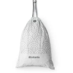 Roskapussi Brabantia PerfectFit H, 50-60L, 120kpl