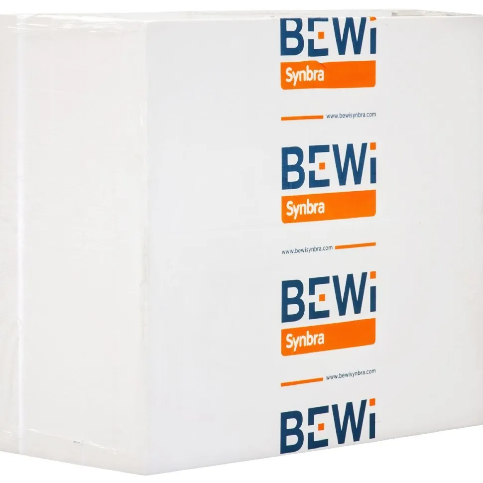 Routaeriste Bewi EPS R120, 100x1200x1000mm, 6m²