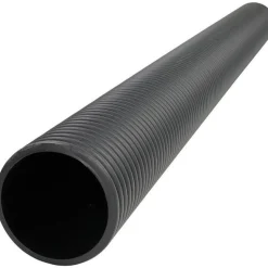 Rumpuputki Meltex 450/400 mm x 6 m SN4 jatkoholkilla