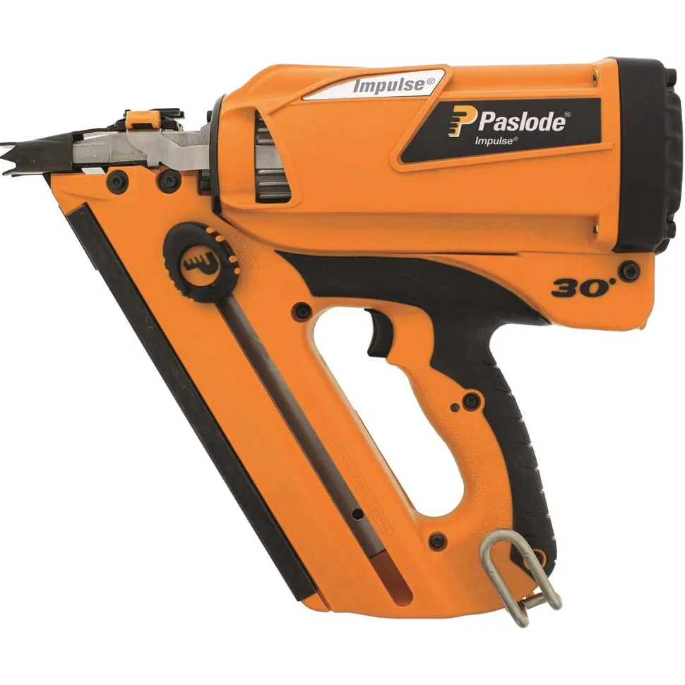 Runkoimpulssinaulain Paslode IM350+ LITHIUM 2,8-3,1 x 50-90 mm