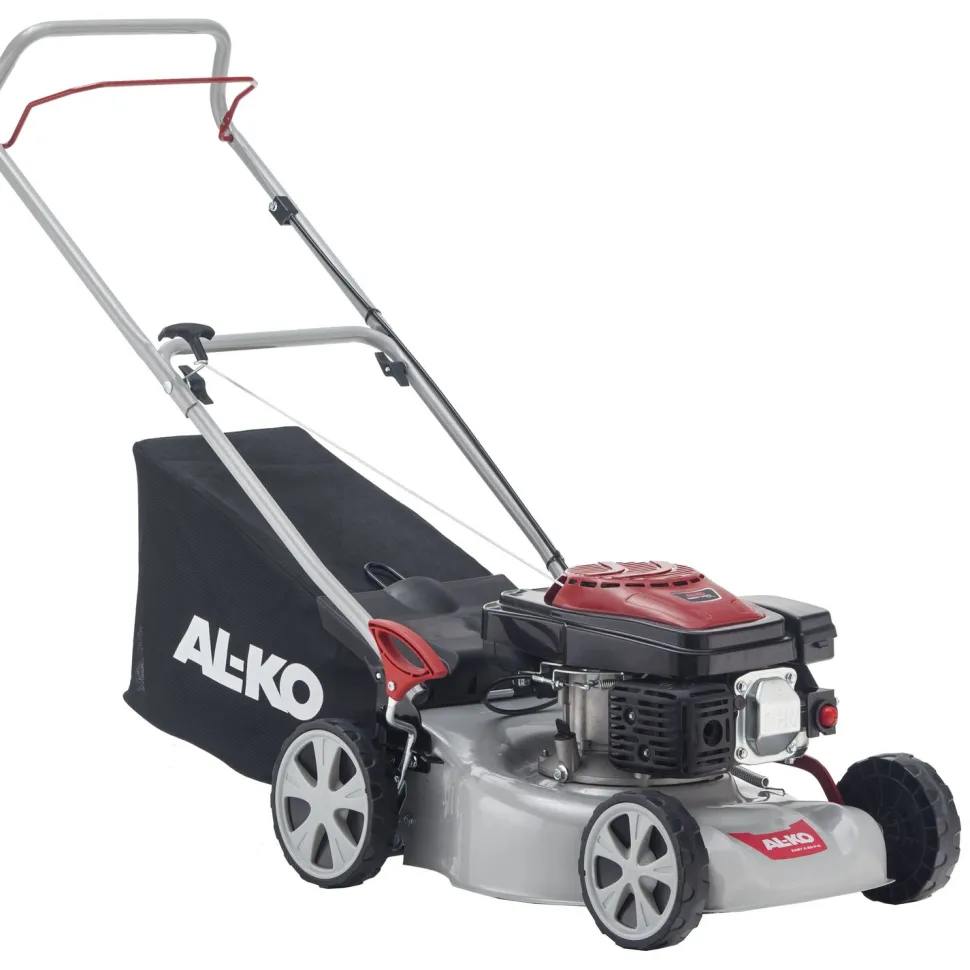 Ruohonleikkuri AL-KO Easy 4.20 P-S keräävä