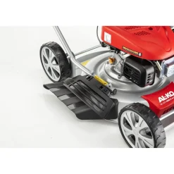 Ruohonleikkuri AL-KO Silver 468 P-A 1,9 kW + tarvikepaketti