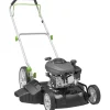 Ruohonleikkuri Ducar DM50PL, DV150, 2.6kW, 51cm, sivulleheitto + biosilppu