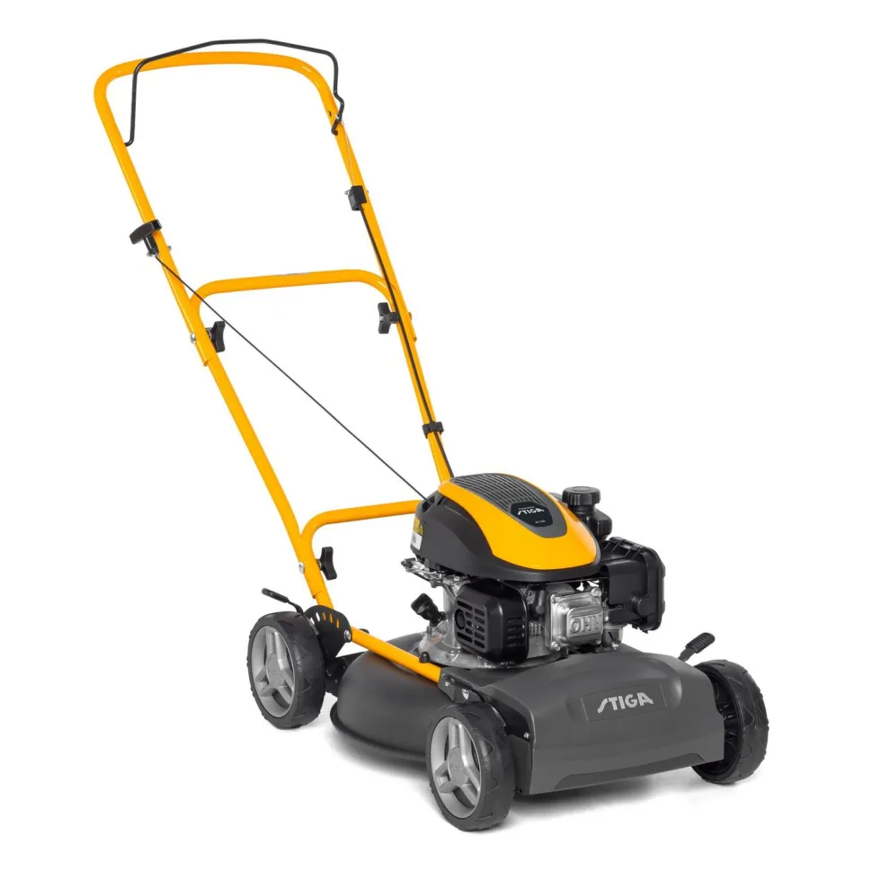 Ruohonleikkuri Stiga Multiclip 47 ST 120 OHV