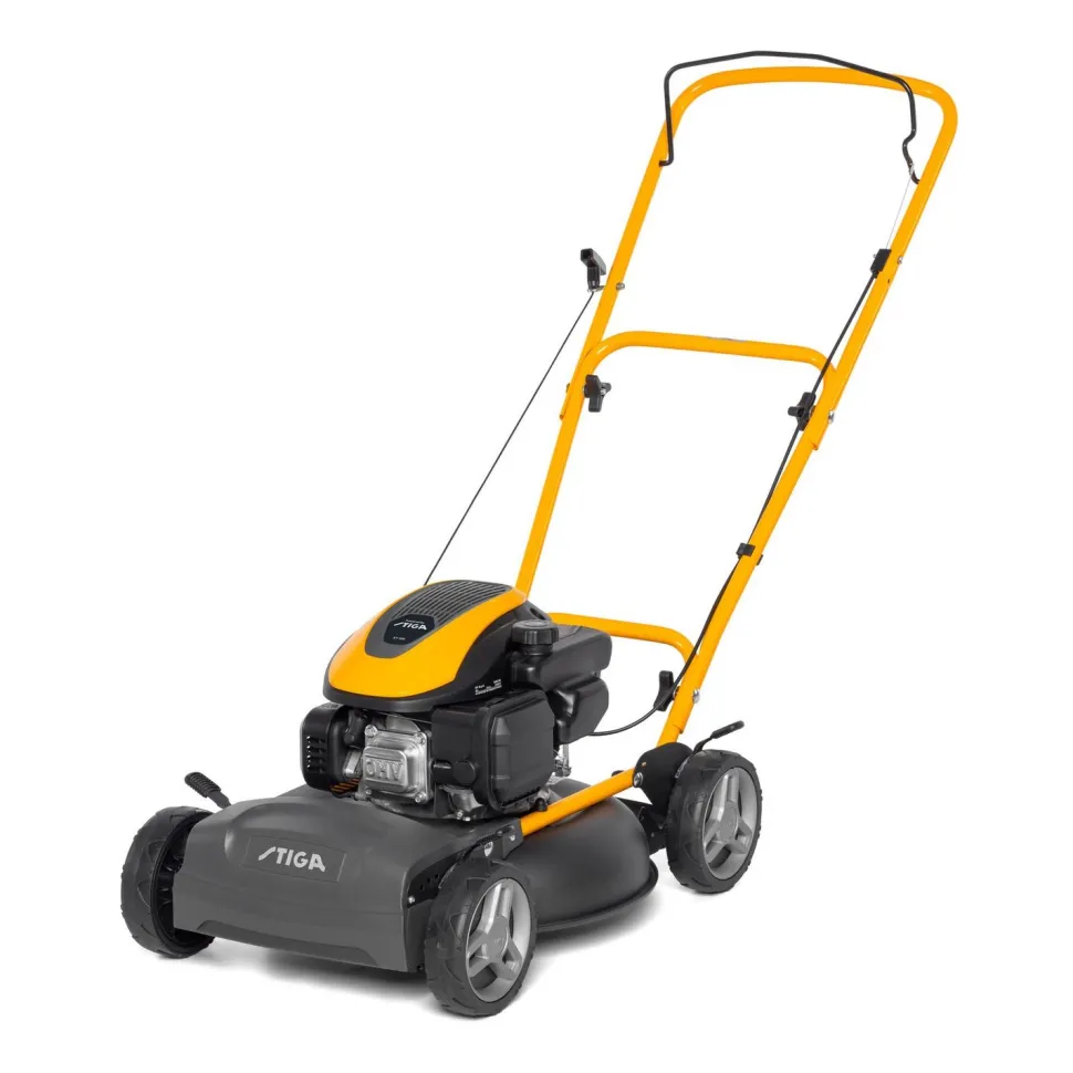 Ruohonleikkuri Stiga Multiclip 47 ST 120 OHV