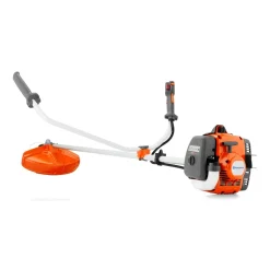 Ruohoraivuri Husqvarna 122R 21,7 cm³ trimmeripäällä