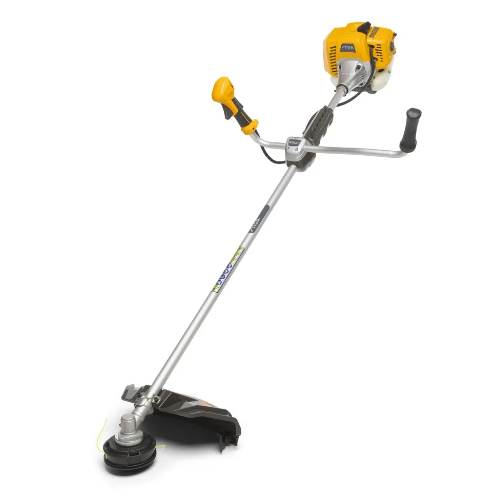 Ruohoraivuri Stiga BC 545 B 42,7 cc 1,25 kW