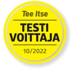 Ruohoraivuri Stiga BC 535 B 32,6 cc raivurikahvastolla
