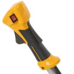 Ruohoraivuri Stiga BC 535 B 32,6 cc raivurikahvastolla