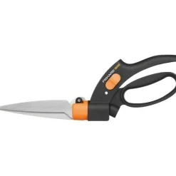 Ruohosakset Fiskars Servo-System GS42