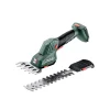 Ruohosakset Metabo SGS 18 LTX Q 18V metaBOX 145 ilman akkua ja laturia