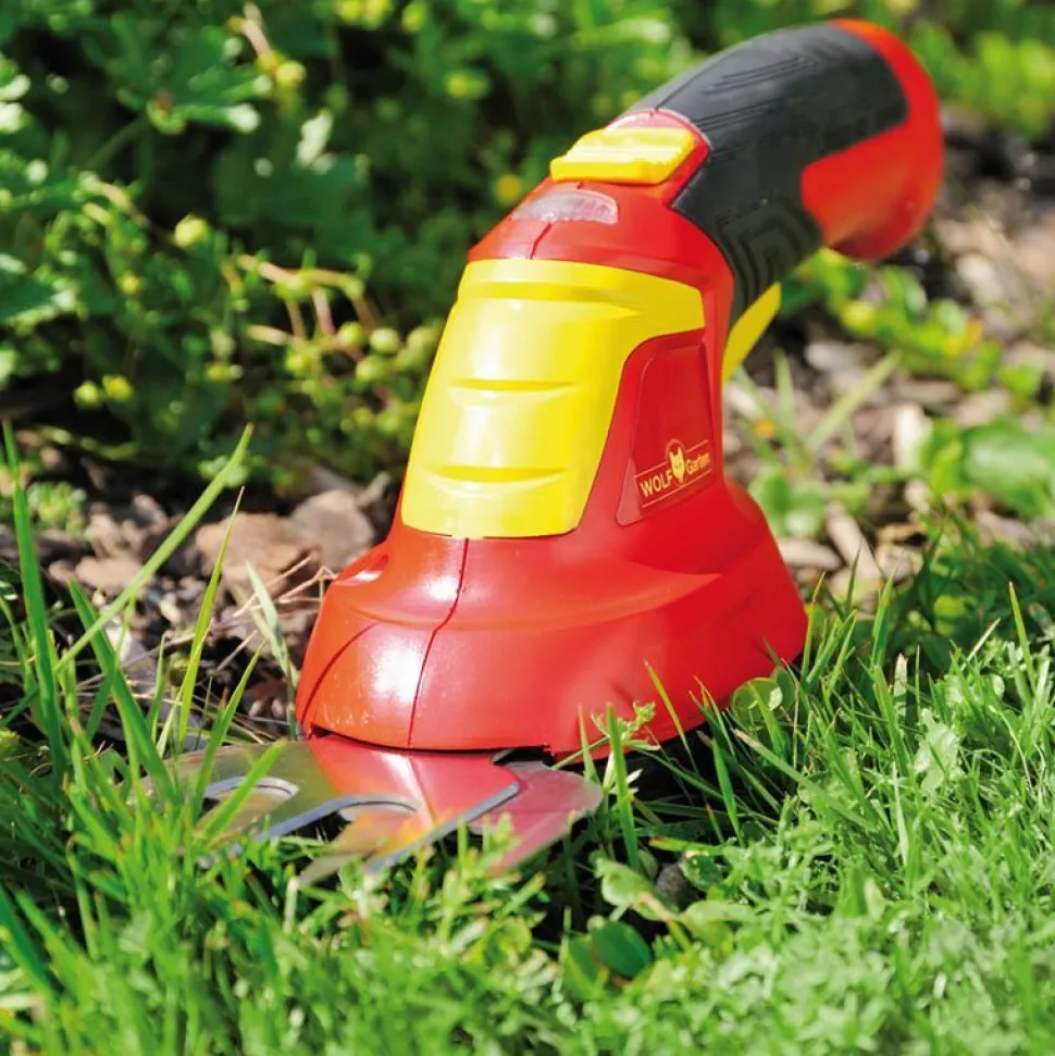 Ruohosakset WOLF-Garten Finesse 30 R