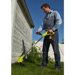 Ruohotrimmeri Ryobi RLT4125 400W