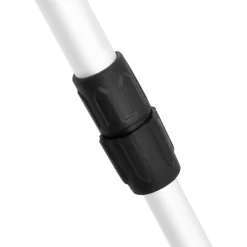 ruohotrimmeri Teleskooppivartinen sähkökäyttöinen 29 cm 550 W (49208)