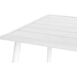 Ruokapöytä 4Living Cozi 80x80cm eri värejä