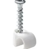 Ruuvikiinnike Thorsman TCX-C3 18-22 Torx valkoinen
