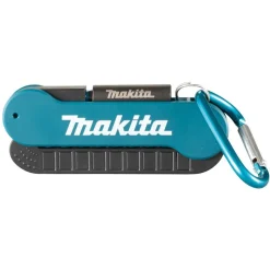 Ruuvikärkisarja Makita Impact Premier E-15811 10 osaa