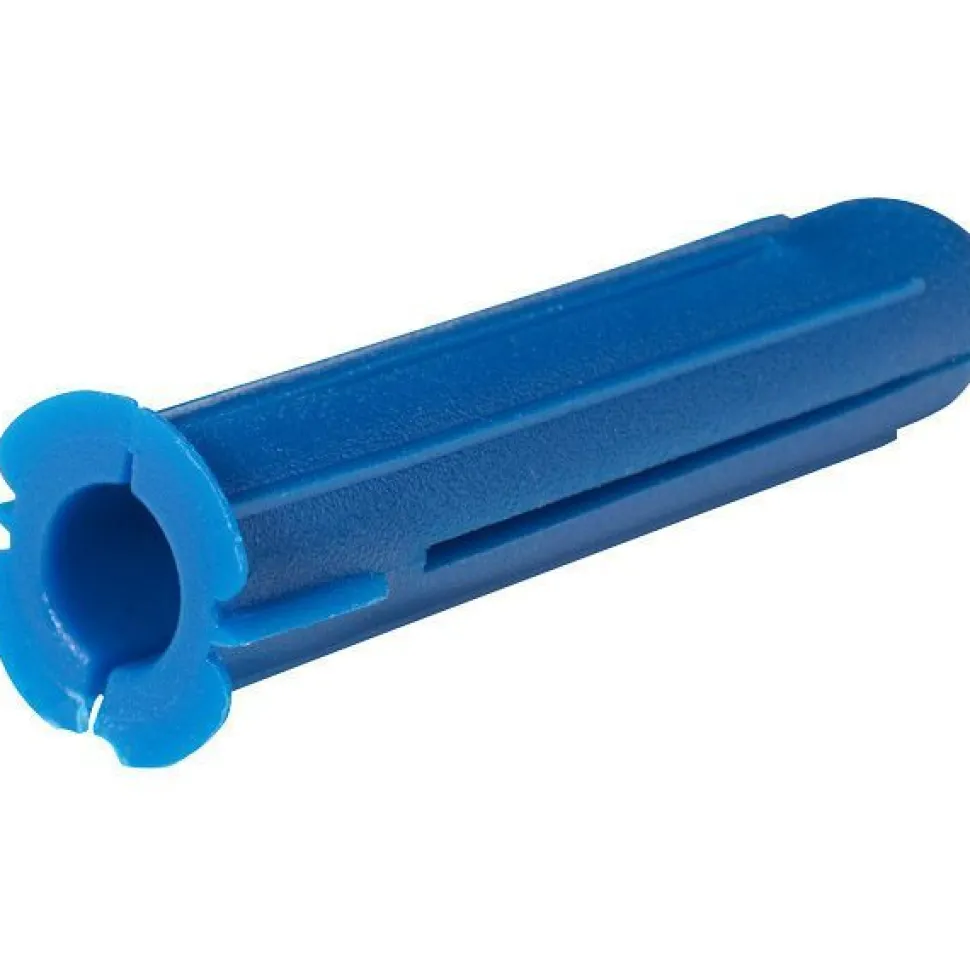 Ruuvitulppa Thorsman TP 10x50 sininen