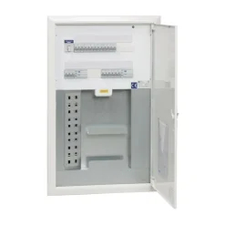 Ryhmäkeskus-data uppo FE UTU IT-Terrier 40.21 35A IP30 FE