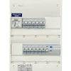 Ryhmäkeskus pinta UTU Pointer 3412 V 35A IP30 PS