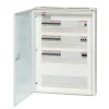 Ryhmäkeskus RY8E30U 80A IP34 pinta