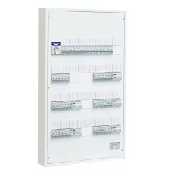Ryhmäkeskus uppo/pinta FE UTU Bulldog 3854 V 63A IP30 FE