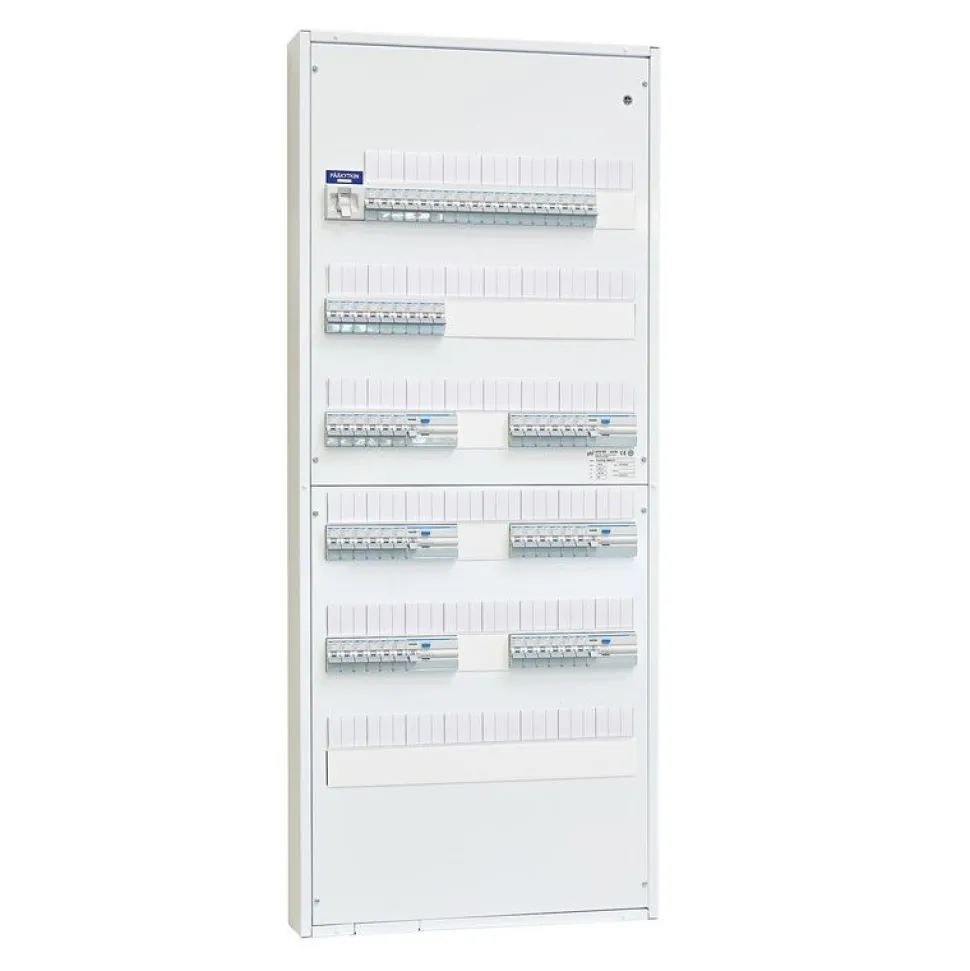 Ryhmäkeskus uppo/pinta FE UTU Bulldog 3863 V 50A IP30 FE