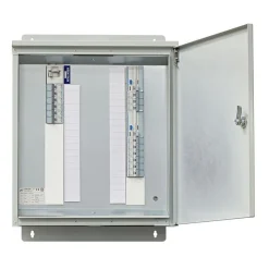 Ryhmäkeskus UTU Basset 3415M V 35A IP34 FE