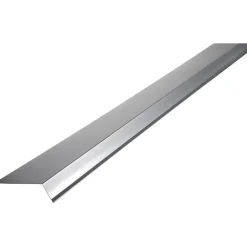 Räystäspelti Kerabit 2,0 m RR23 harmaa
