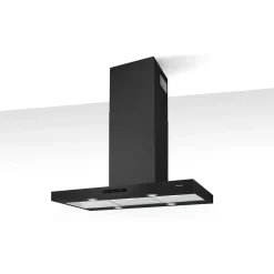 Saarekeliesituuletin Savo AAVA 2.0, 90cm, mattamusta