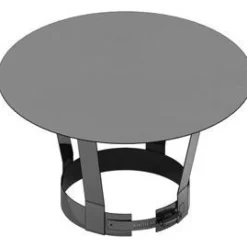 Sadehattu Jeremias 160 mm hormiputkelle