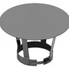 Sadehattu Jeremias 120 mm hormiputkelle