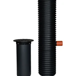 Sadevesikaivo Rotomon 400/315 HEAVY valurautakansisto (ritilä)