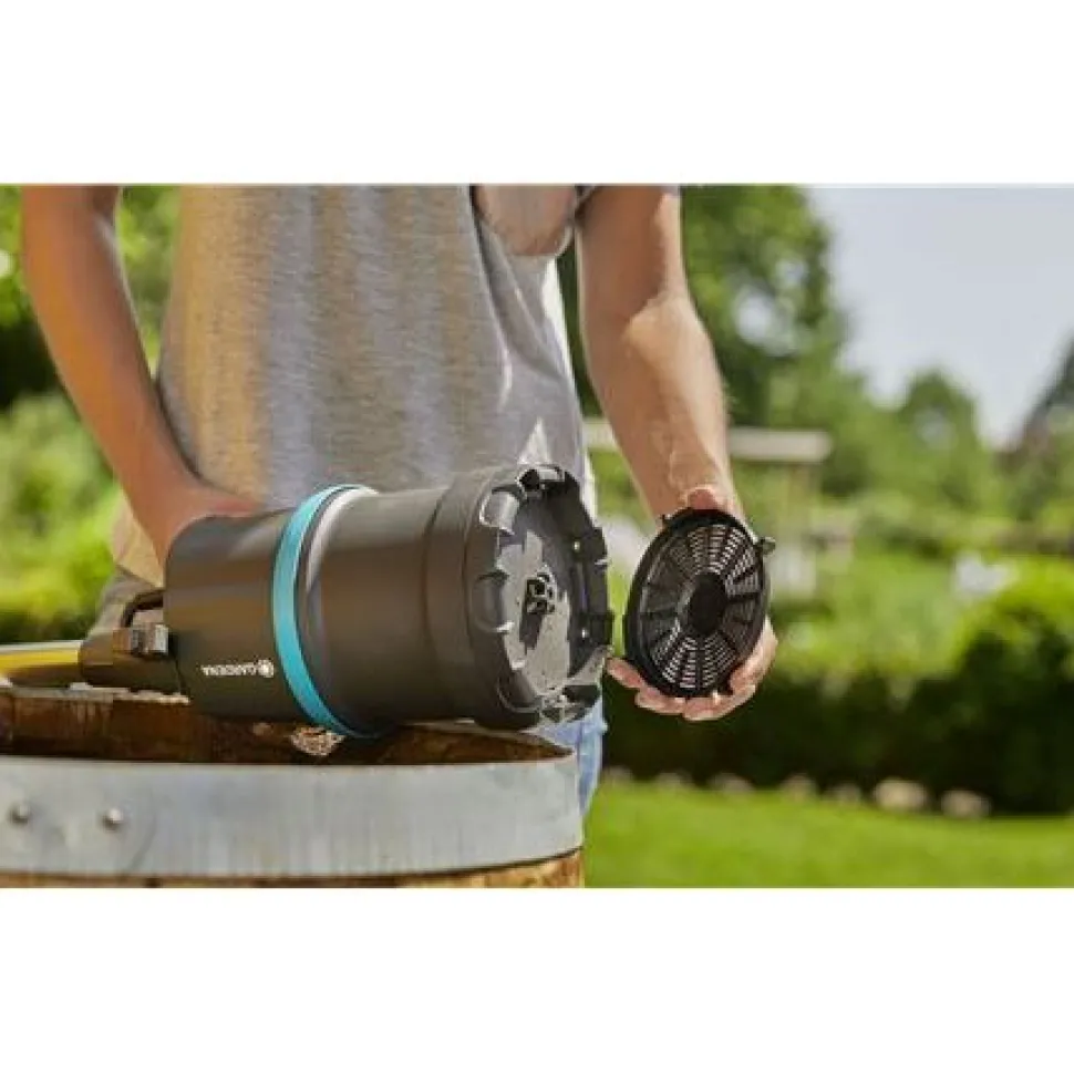 Sadevesipumppu Gardena 4000/1 4000 l/h 1,3 bar