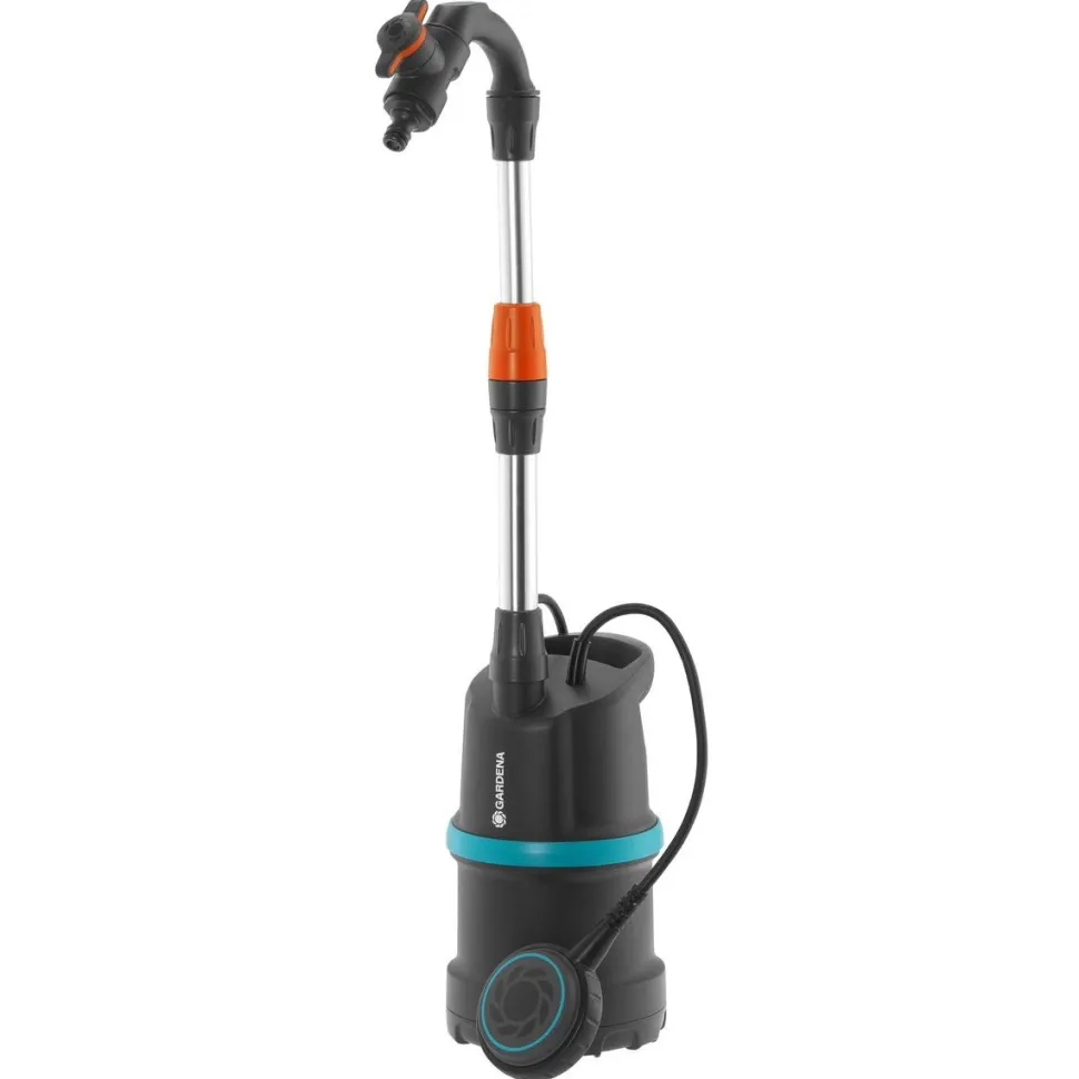 Sadevesipumppu Gardena 4000/1 4000 l/h 1,3 bar