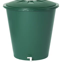 Sadevesitynnyri Garantia 210 L vihreä
