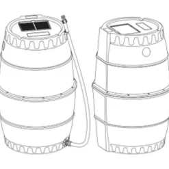Sadevesitynnyri Tarmo, 170L