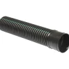 Sadevesiviemäri Uponor PE SN8 6m 110/95mm muhvilla