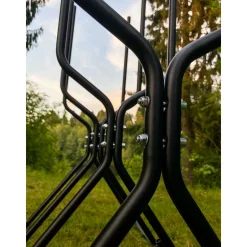 Sahapukki Varax 123 x 97 x 55 cm eri värejä